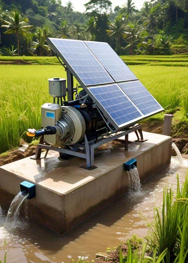 Green Technology