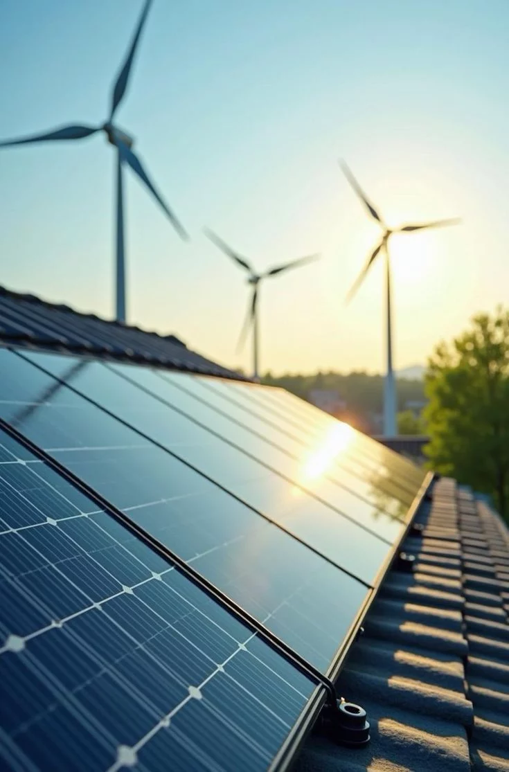 Renewable Energy