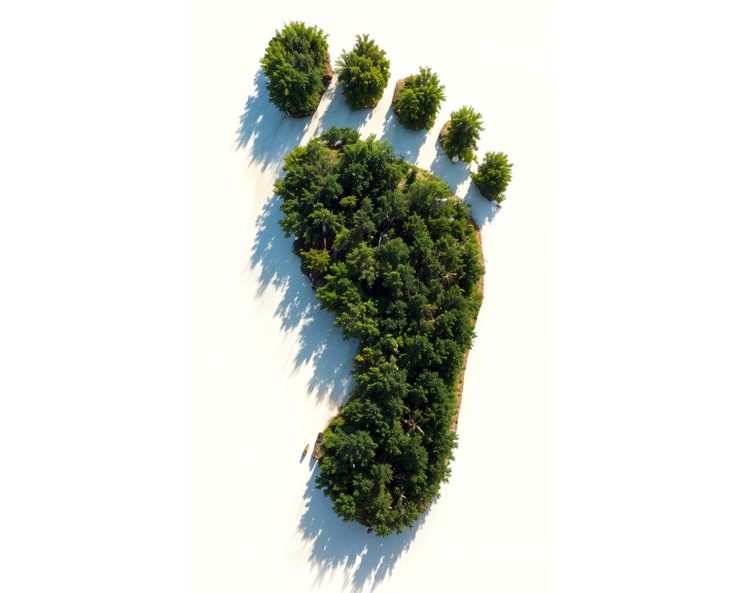 Carbon Footprint Benefits