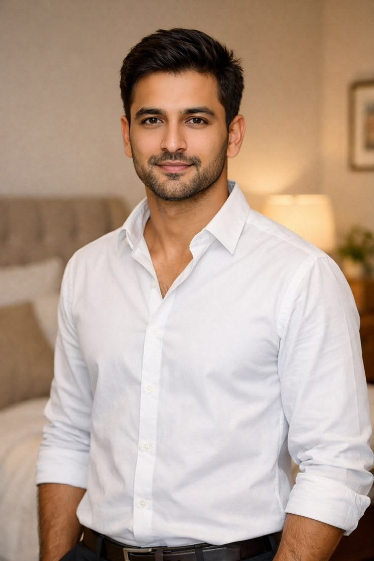 Rajiv Menon